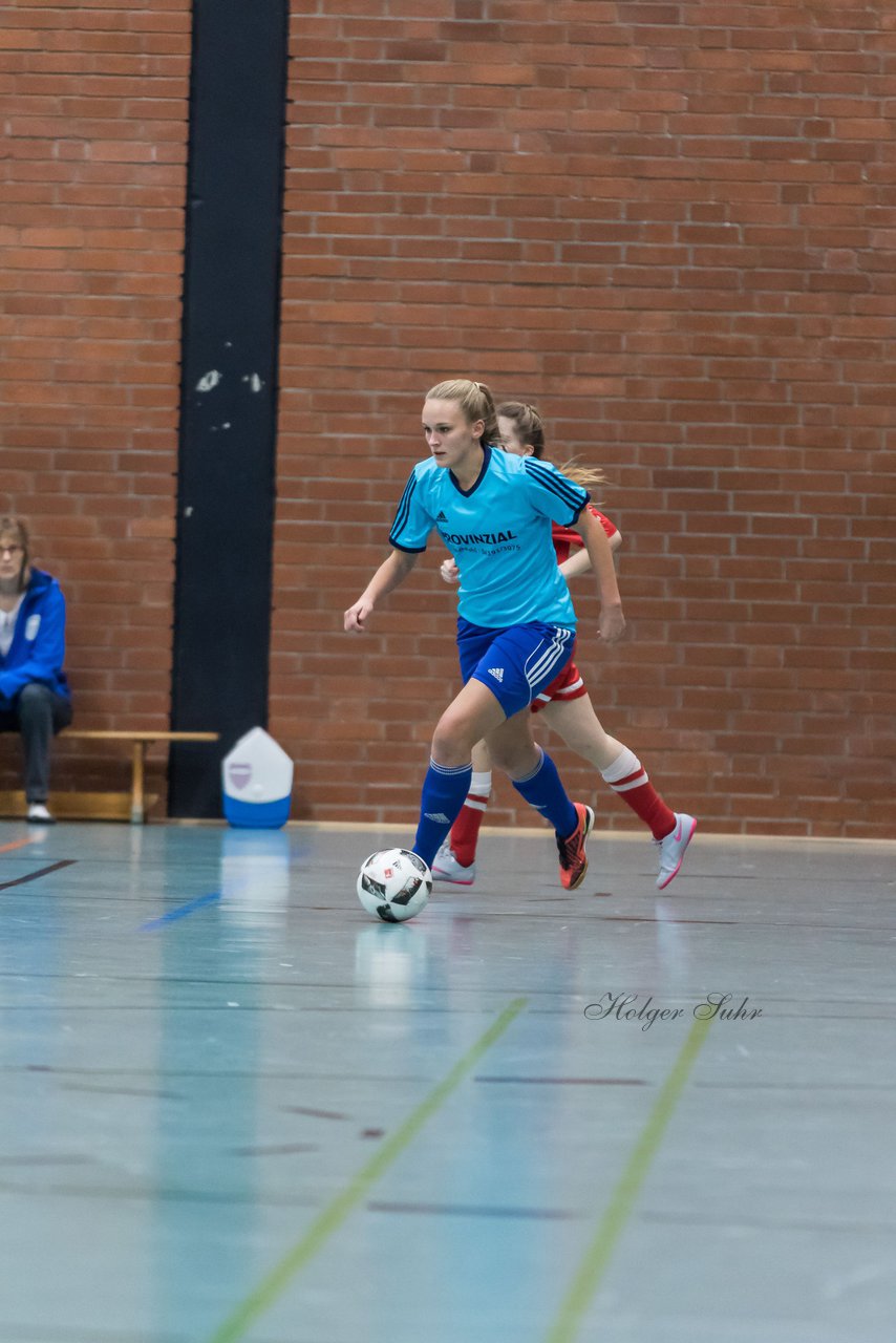 Bild 243 - Dodenhof Cup